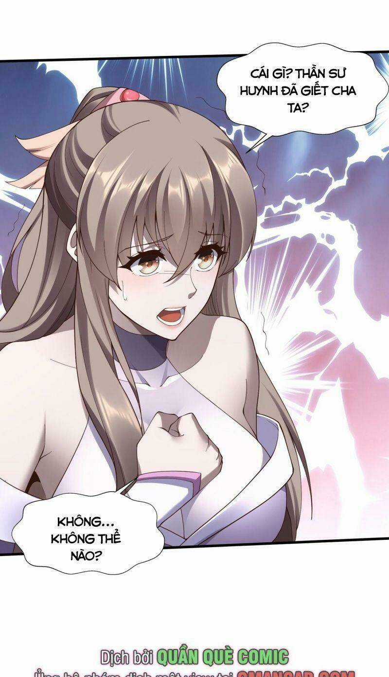 Bắt Đầu Từ Độ Kiếp Chapter 46 trang 15