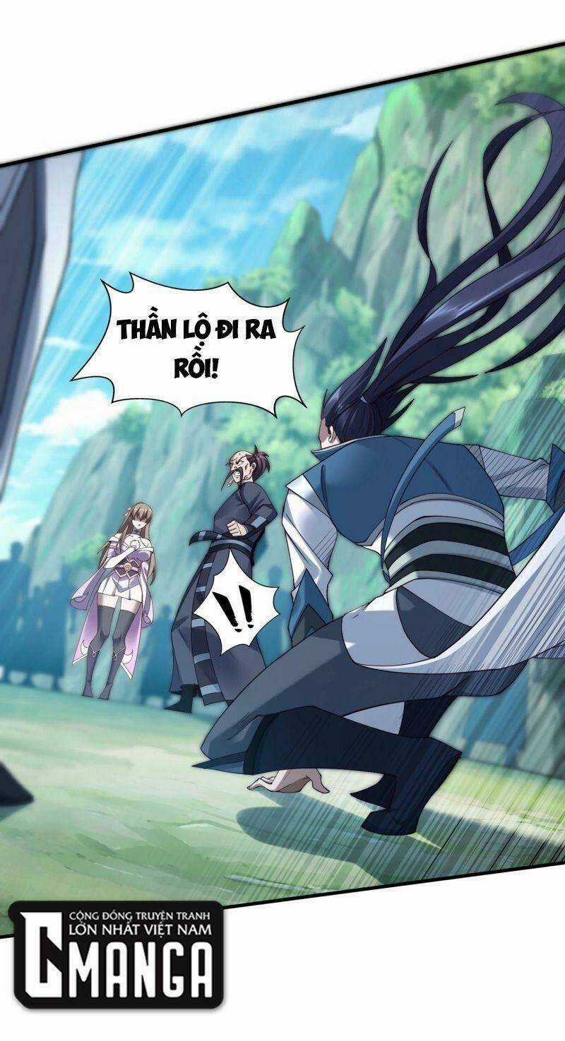 Bắt Đầu Từ Độ Kiếp Chapter 46 trang 17