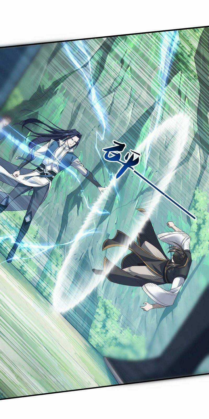 Bắt Đầu Từ Độ Kiếp Chapter 46 trang 19