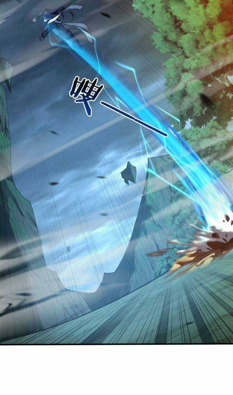 Bắt Đầu Từ Độ Kiếp Chapter 46 trang 2