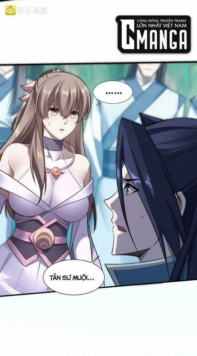 Bắt Đầu Từ Độ Kiếp Chapter 46 trang 22