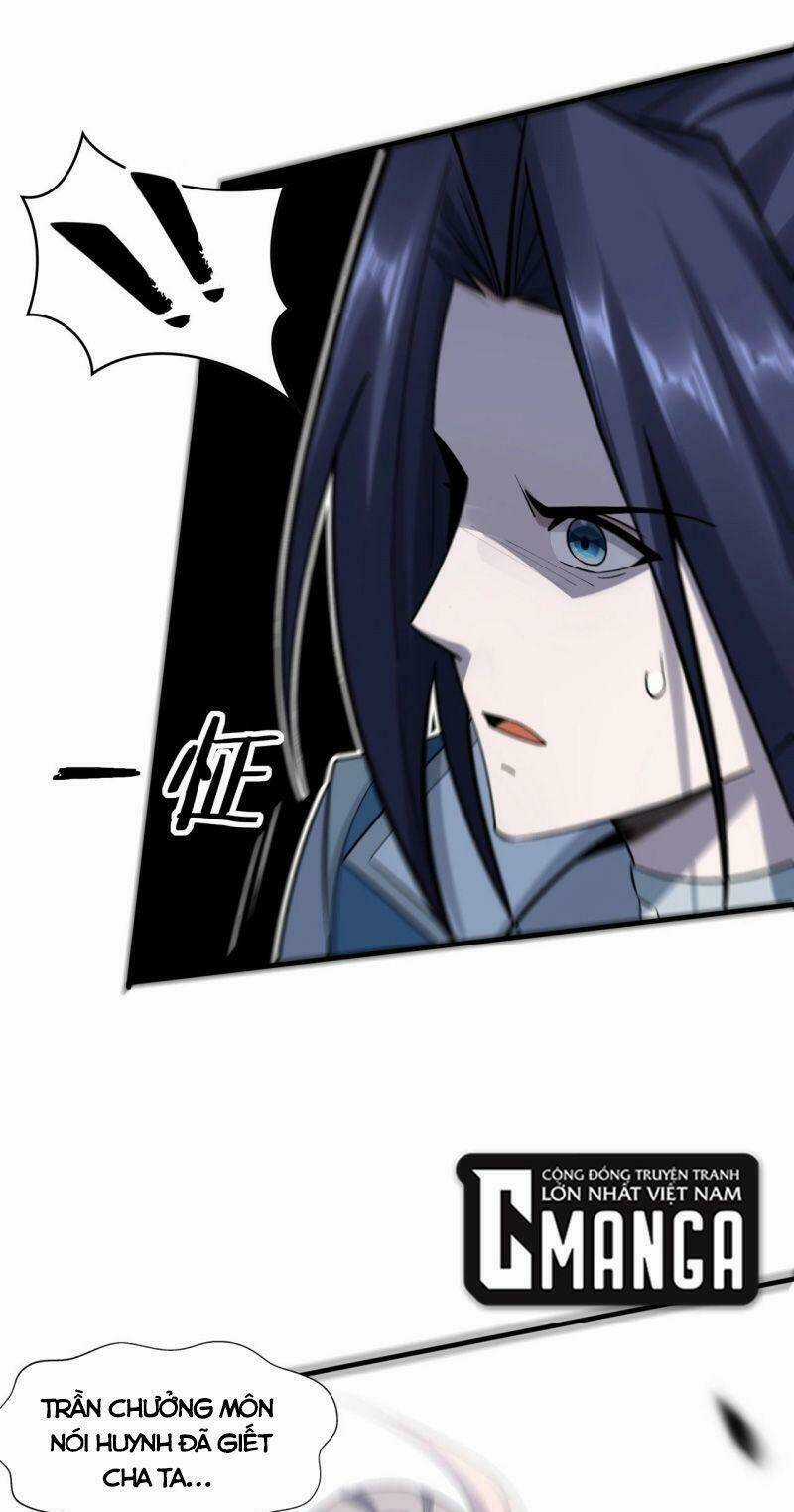 Bắt Đầu Từ Độ Kiếp Chapter 46 trang 25