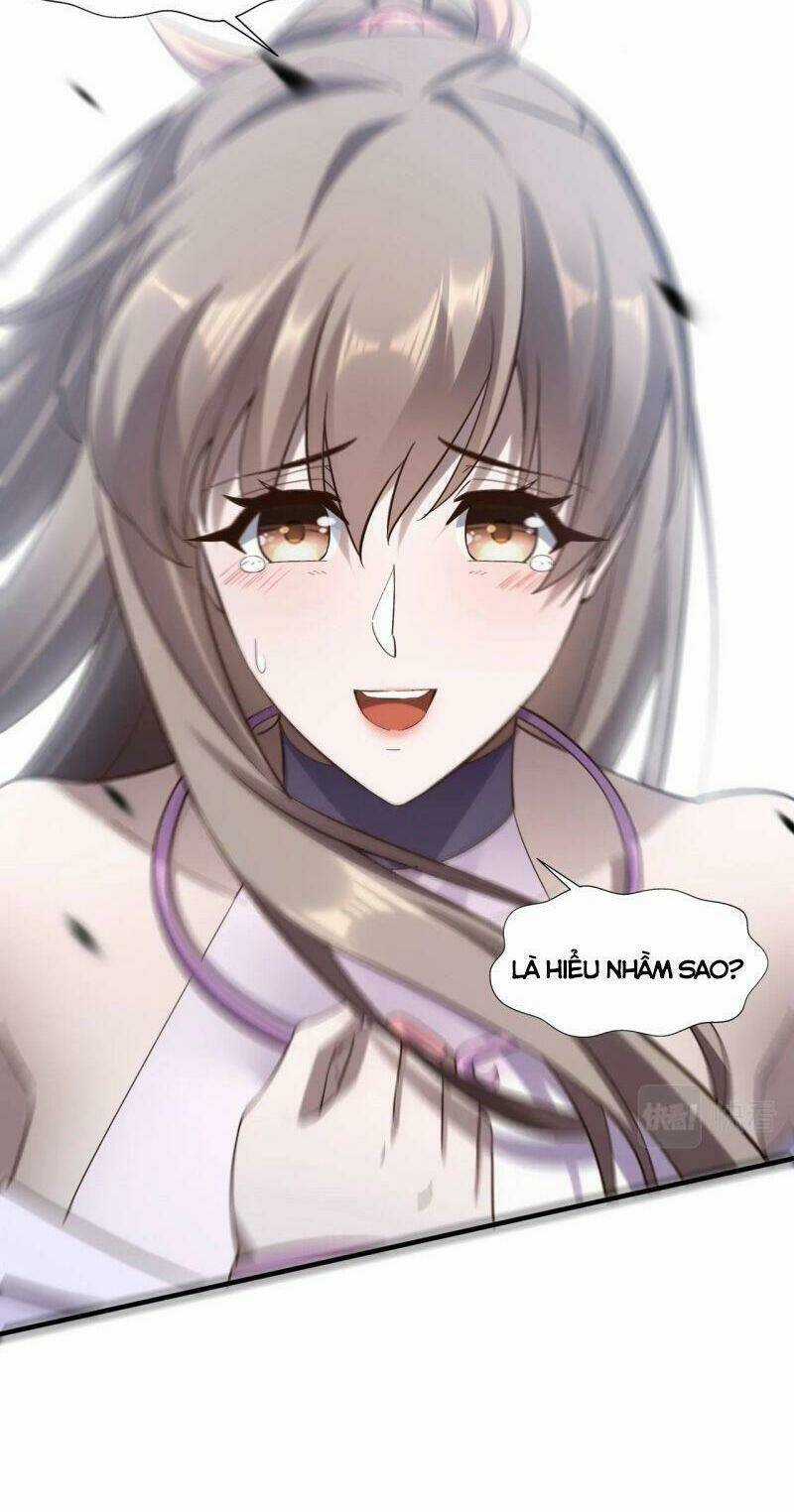 Bắt Đầu Từ Độ Kiếp Chapter 46 trang 26