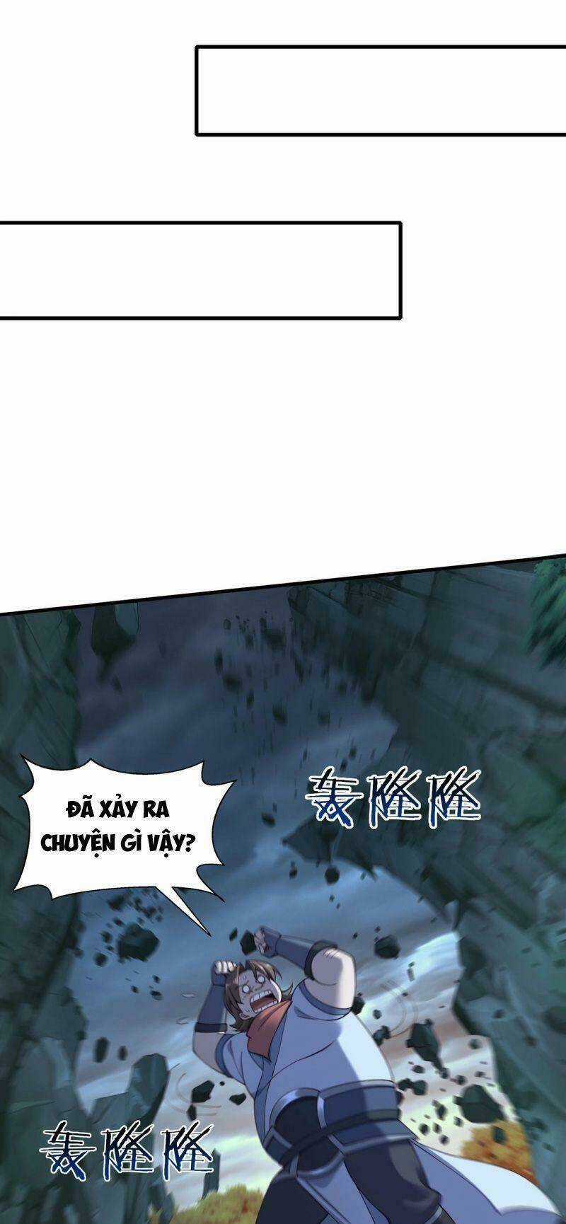 Bắt Đầu Từ Độ Kiếp Chapter 46 trang 3