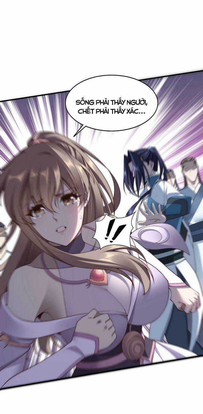 Bắt Đầu Từ Độ Kiếp Chapter 46 trang 30