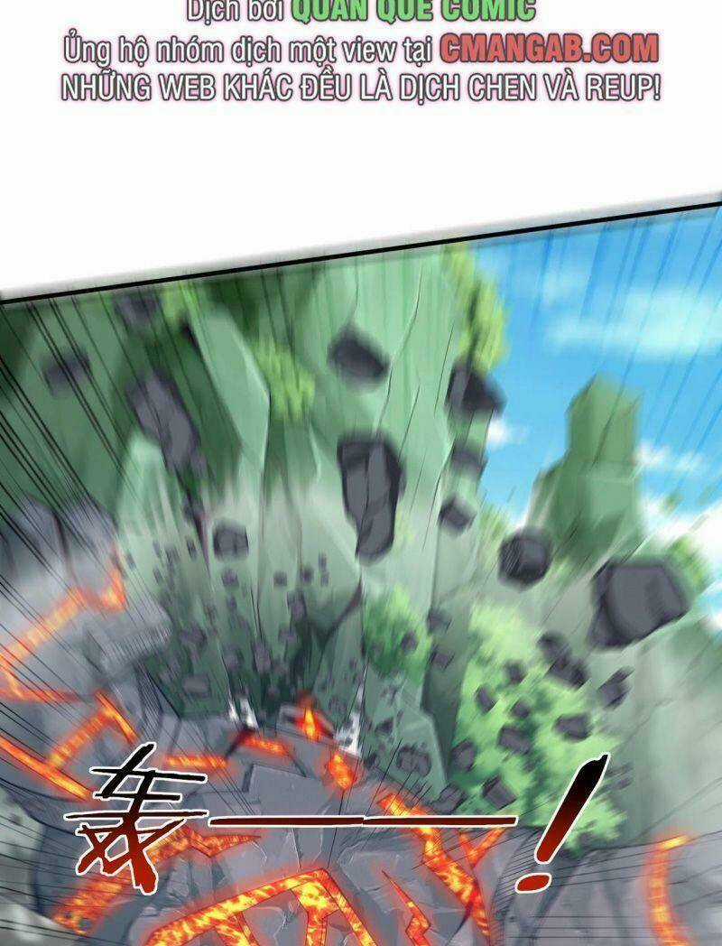 Bắt Đầu Từ Độ Kiếp Chapter 46 trang 33