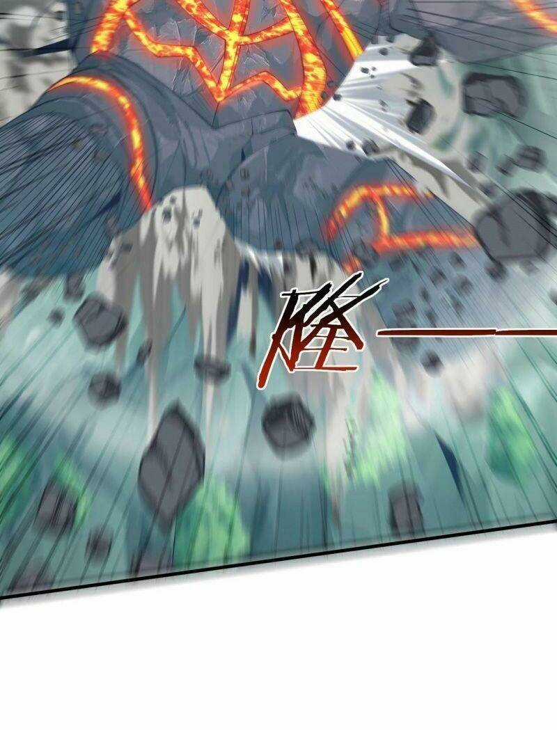 Bắt Đầu Từ Độ Kiếp Chapter 46 trang 34