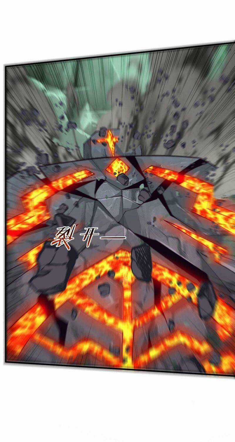 Bắt Đầu Từ Độ Kiếp Chapter 46 trang 35