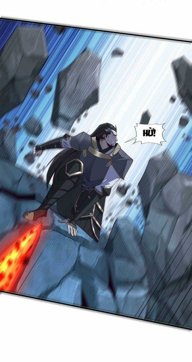 Bắt Đầu Từ Độ Kiếp Chapter 46 trang 36