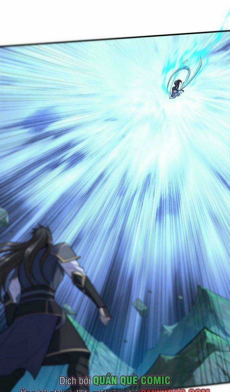 Bắt Đầu Từ Độ Kiếp Chapter 46 trang 37