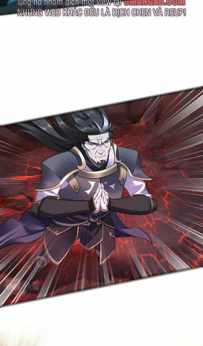 Bắt Đầu Từ Độ Kiếp Chapter 46 trang 38