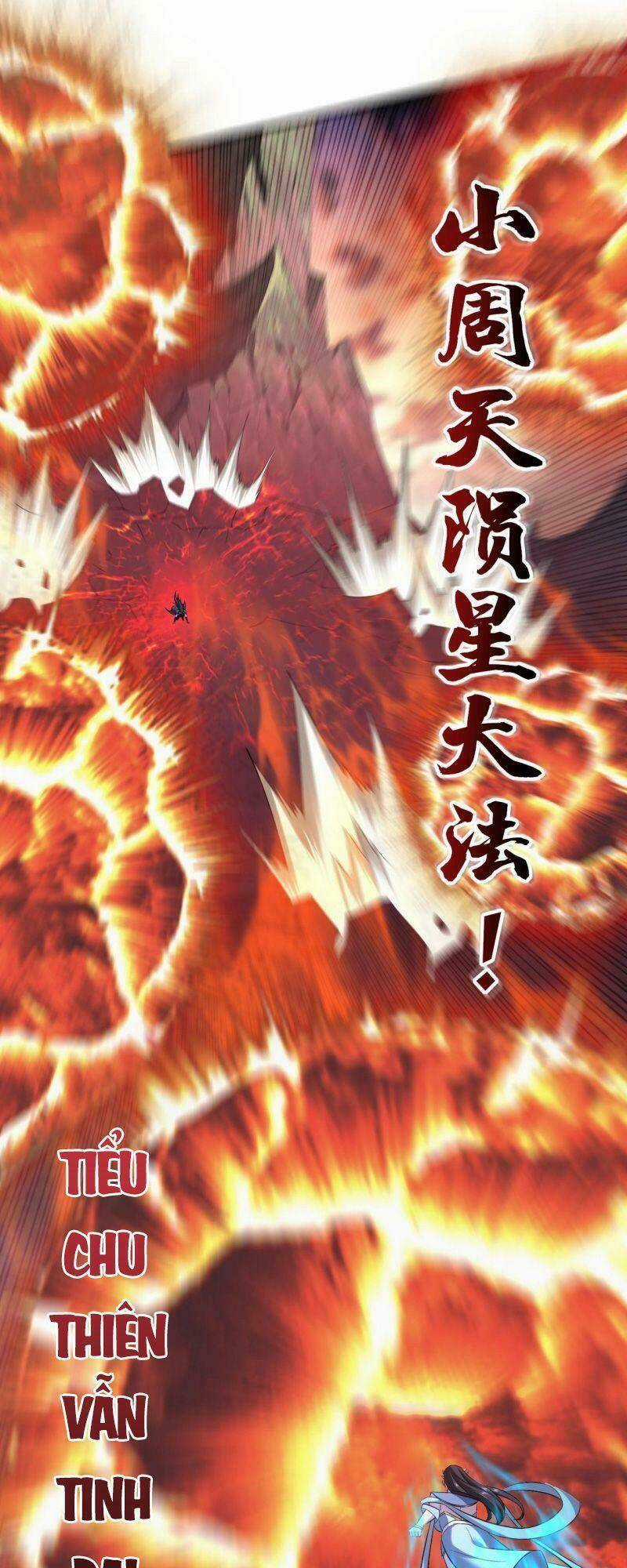 Bắt Đầu Từ Độ Kiếp Chapter 46 trang 39