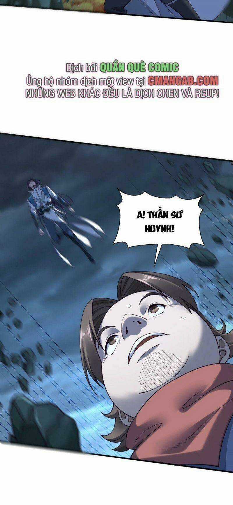 Bắt Đầu Từ Độ Kiếp Chapter 46 trang 4