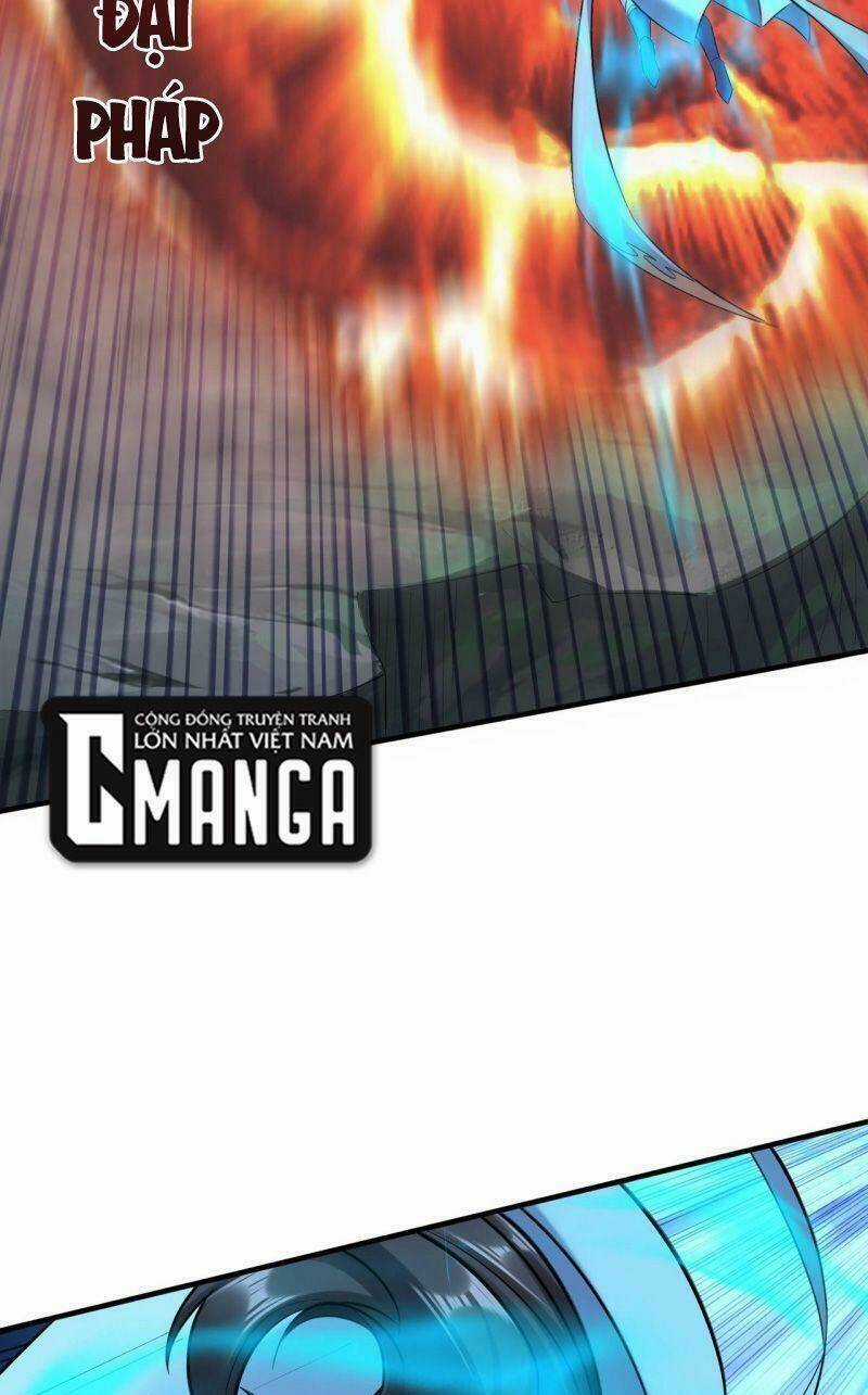 Bắt Đầu Từ Độ Kiếp Chapter 46 trang 40