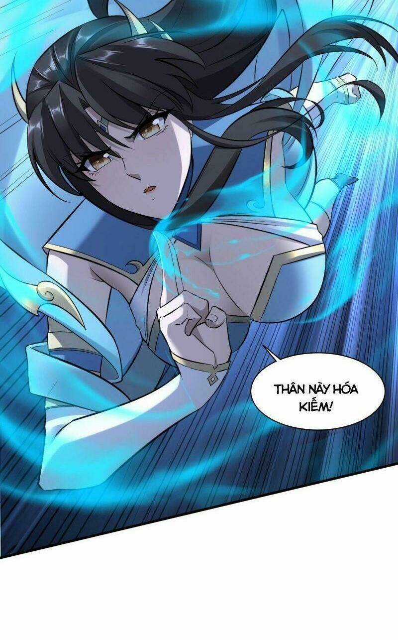 Bắt Đầu Từ Độ Kiếp Chapter 46 trang 41