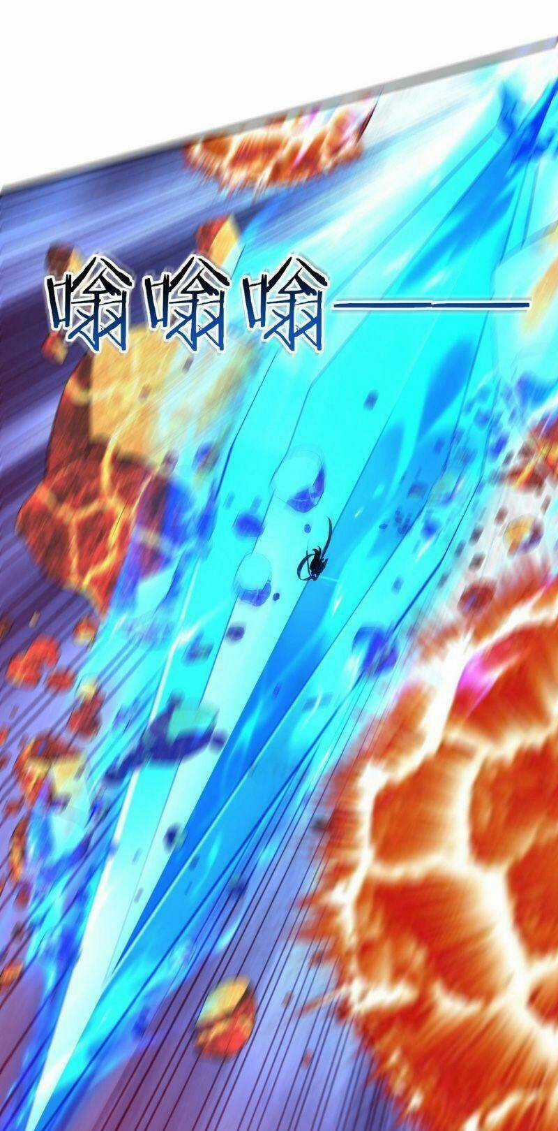 Bắt Đầu Từ Độ Kiếp Chapter 46 trang 42