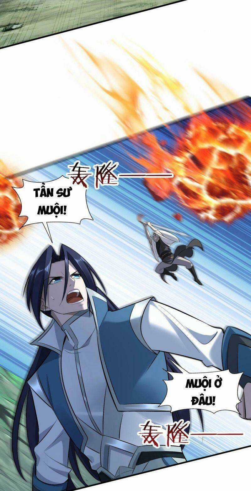 Bắt Đầu Từ Độ Kiếp Chapter 46 trang 46