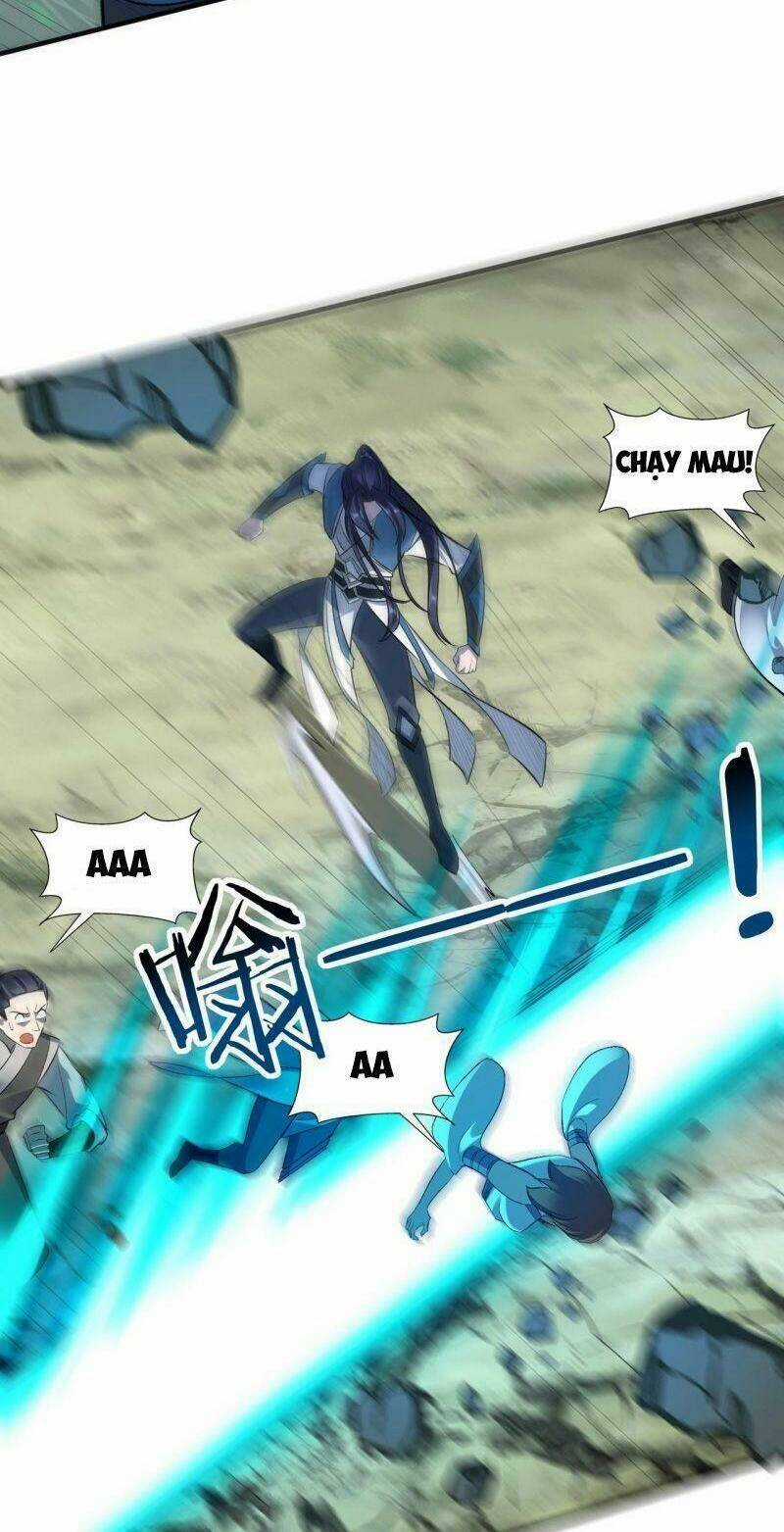 Bắt Đầu Từ Độ Kiếp Chapter 46 trang 47