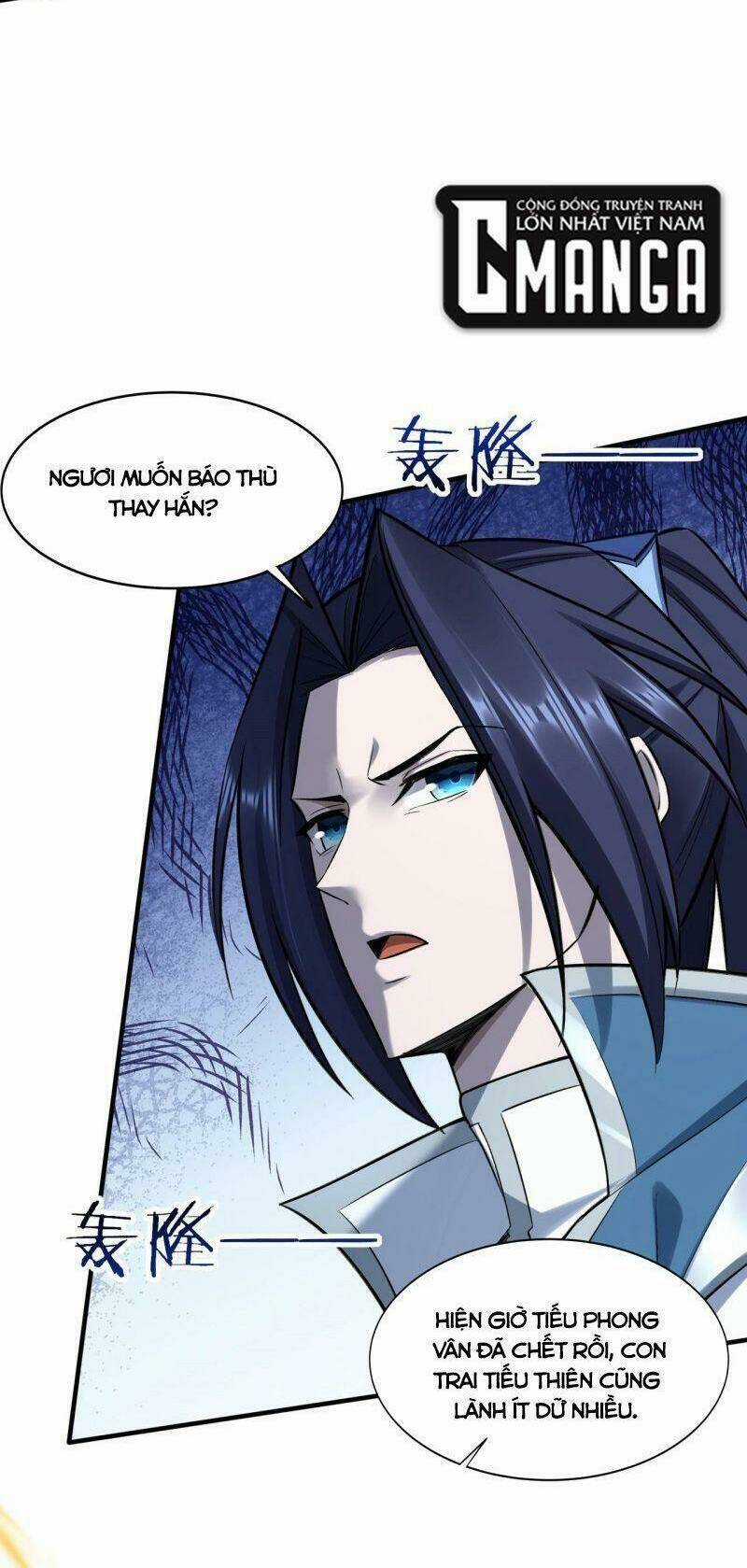 Bắt Đầu Từ Độ Kiếp Chapter 46 trang 49