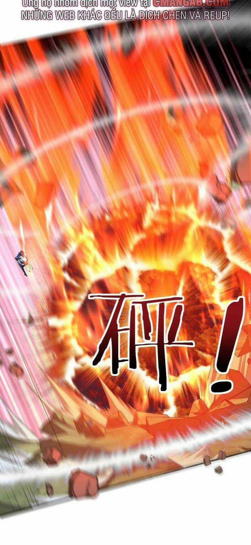 Bắt Đầu Từ Độ Kiếp Chapter 46 trang 51