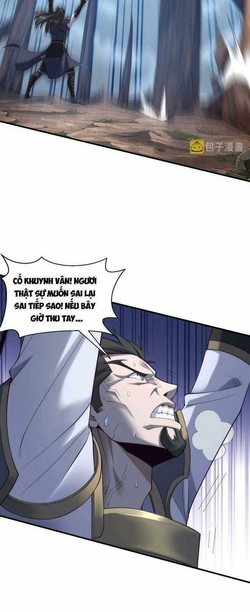 Bắt Đầu Từ Độ Kiếp Chapter 46 trang 53