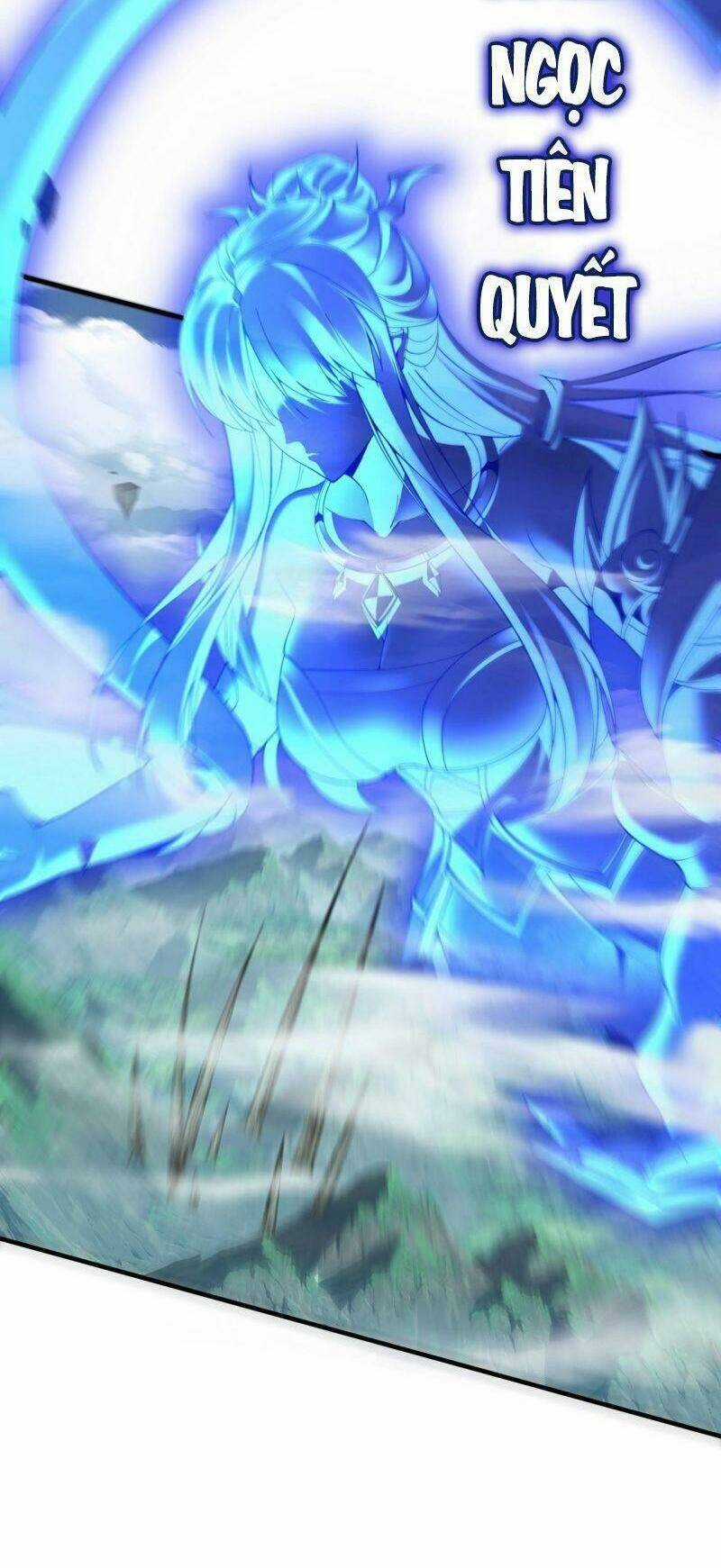 Bắt Đầu Từ Độ Kiếp Chapter 46 trang 55