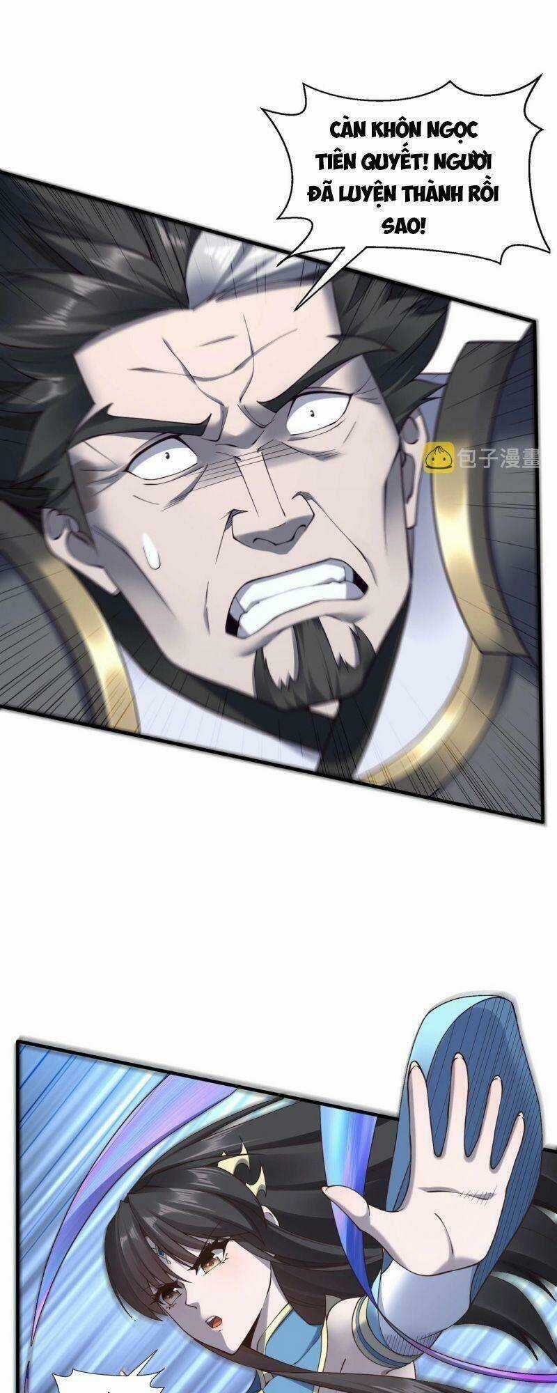 Bắt Đầu Từ Độ Kiếp Chapter 46 trang 56