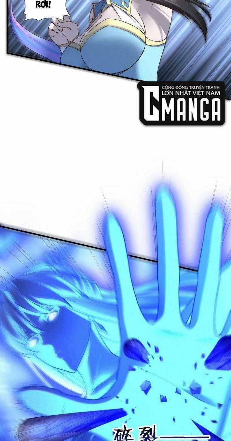 Bắt Đầu Từ Độ Kiếp Chapter 46 trang 57