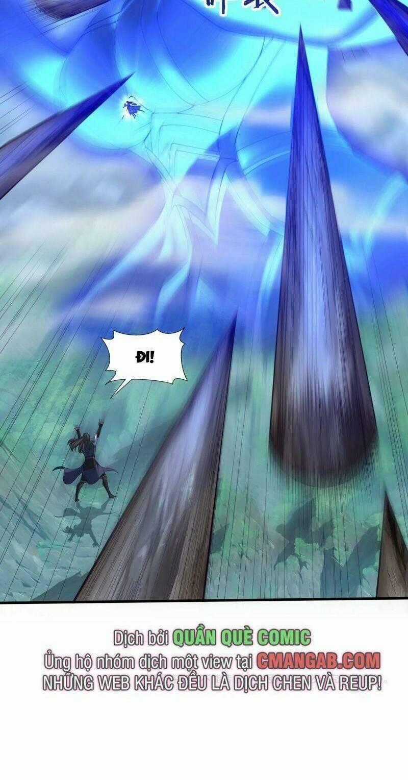 Bắt Đầu Từ Độ Kiếp Chapter 46 trang 58