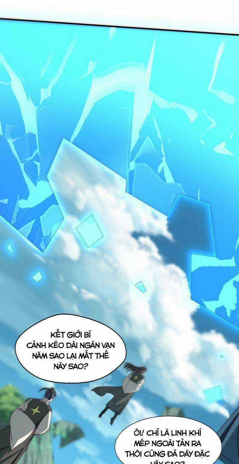 Bắt Đầu Từ Độ Kiếp Chapter 46 trang 7