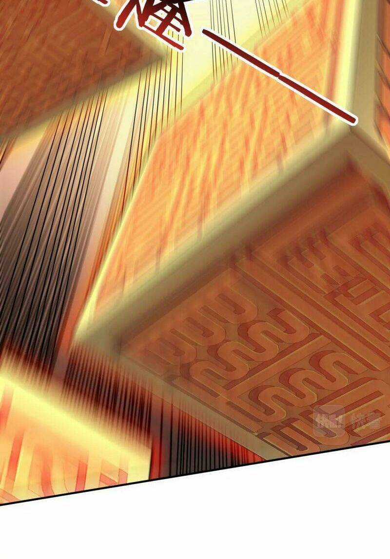 Bắt Đầu Từ Độ Kiếp Chapter 48 trang 10