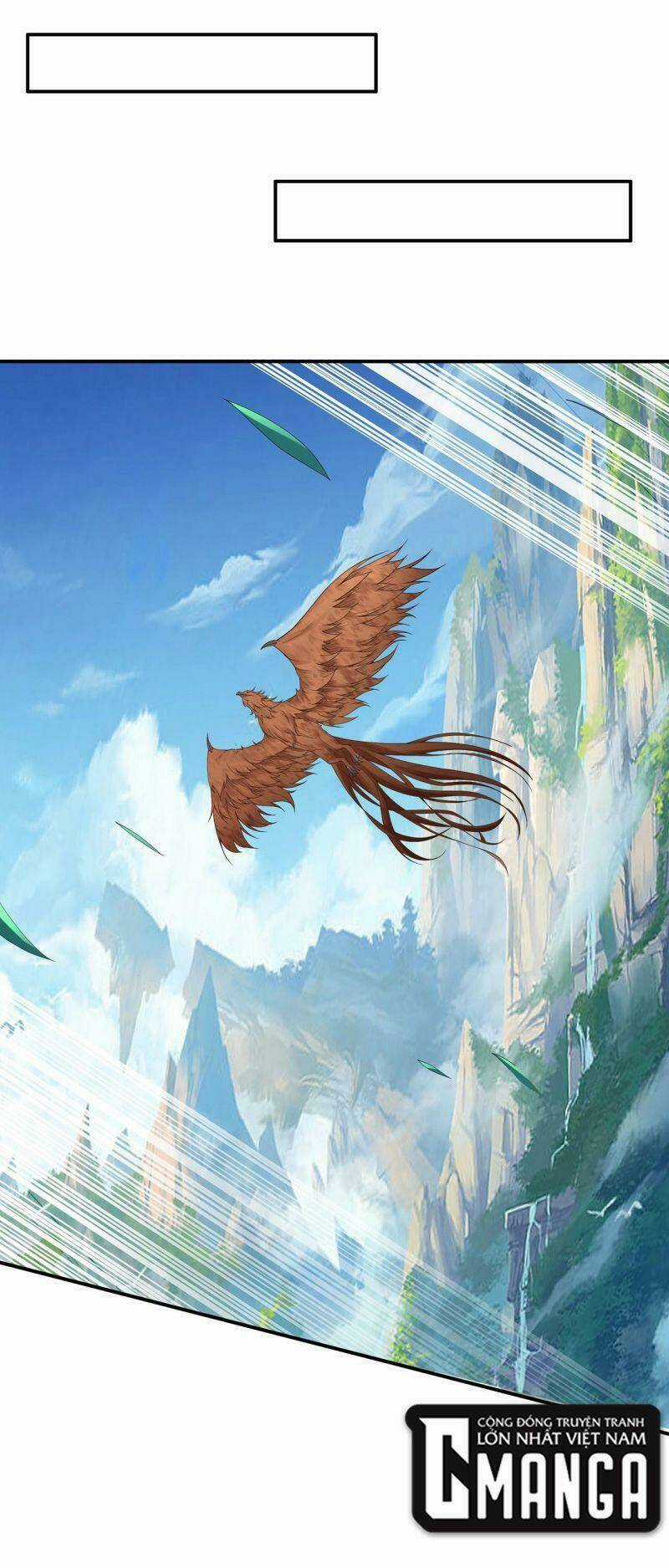 Bắt Đầu Từ Độ Kiếp Chapter 48 trang 11