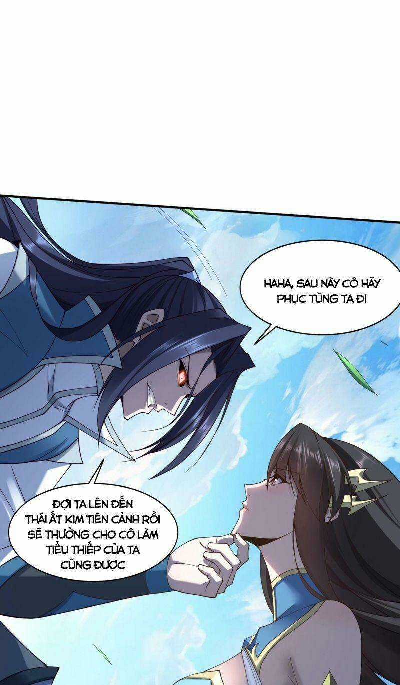 Bắt Đầu Từ Độ Kiếp Chapter 48 trang 15