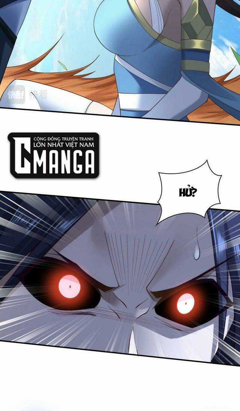 Bắt Đầu Từ Độ Kiếp Chapter 48 trang 16