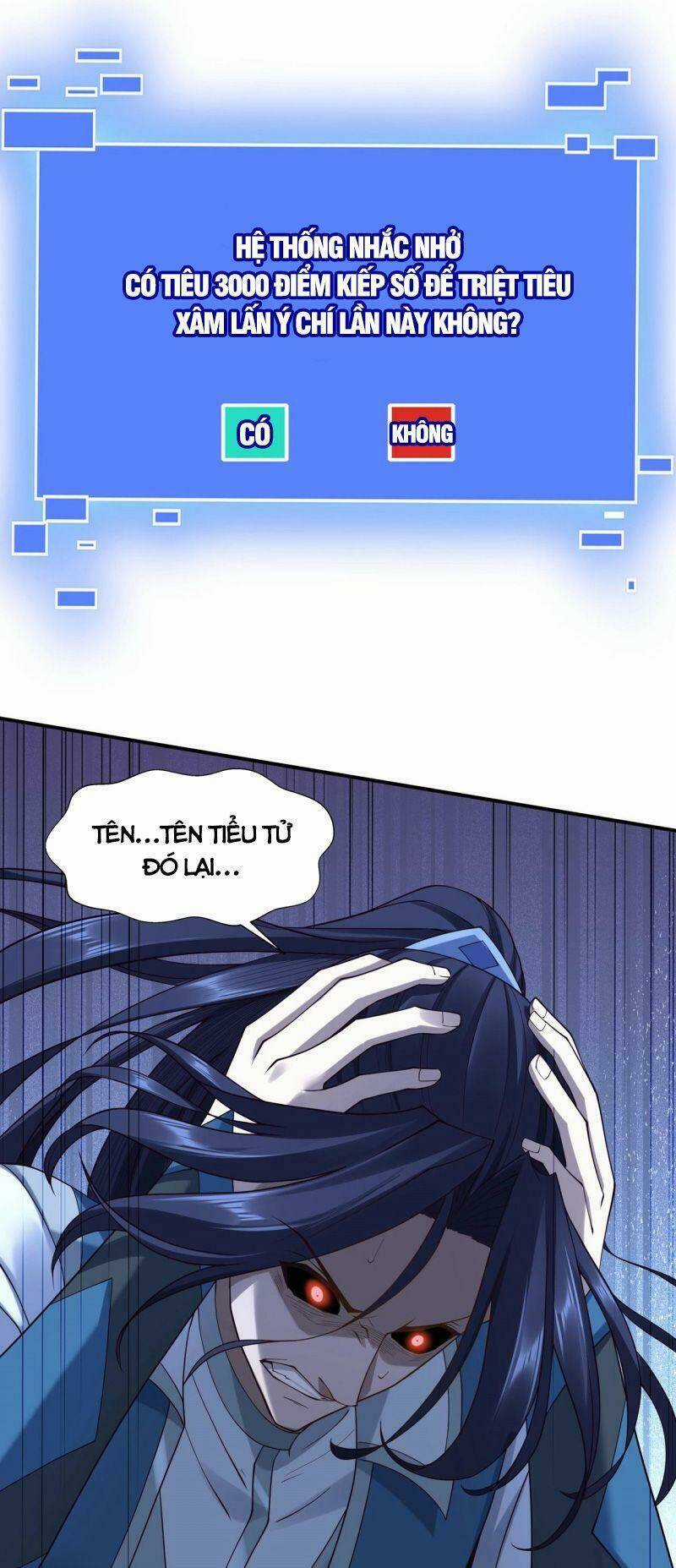 Bắt Đầu Từ Độ Kiếp Chapter 48 trang 17