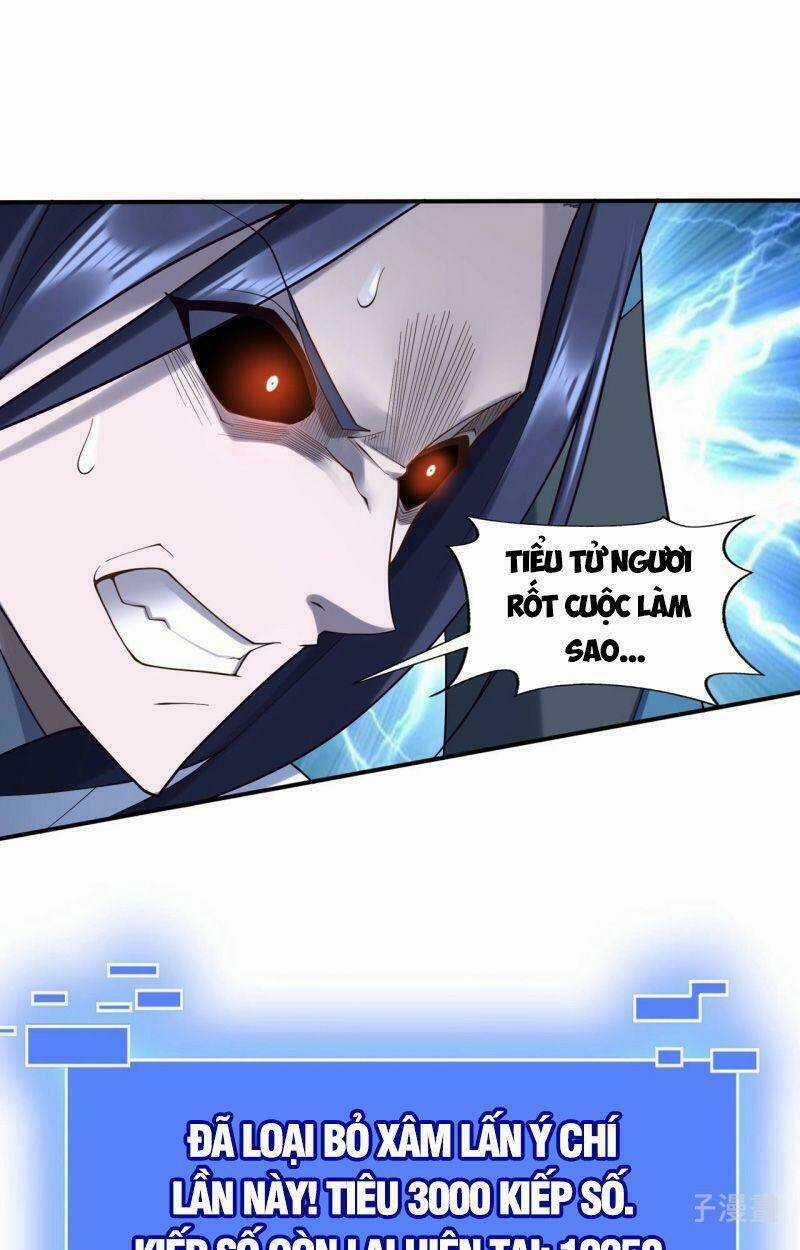 Bắt Đầu Từ Độ Kiếp Chapter 48 trang 19