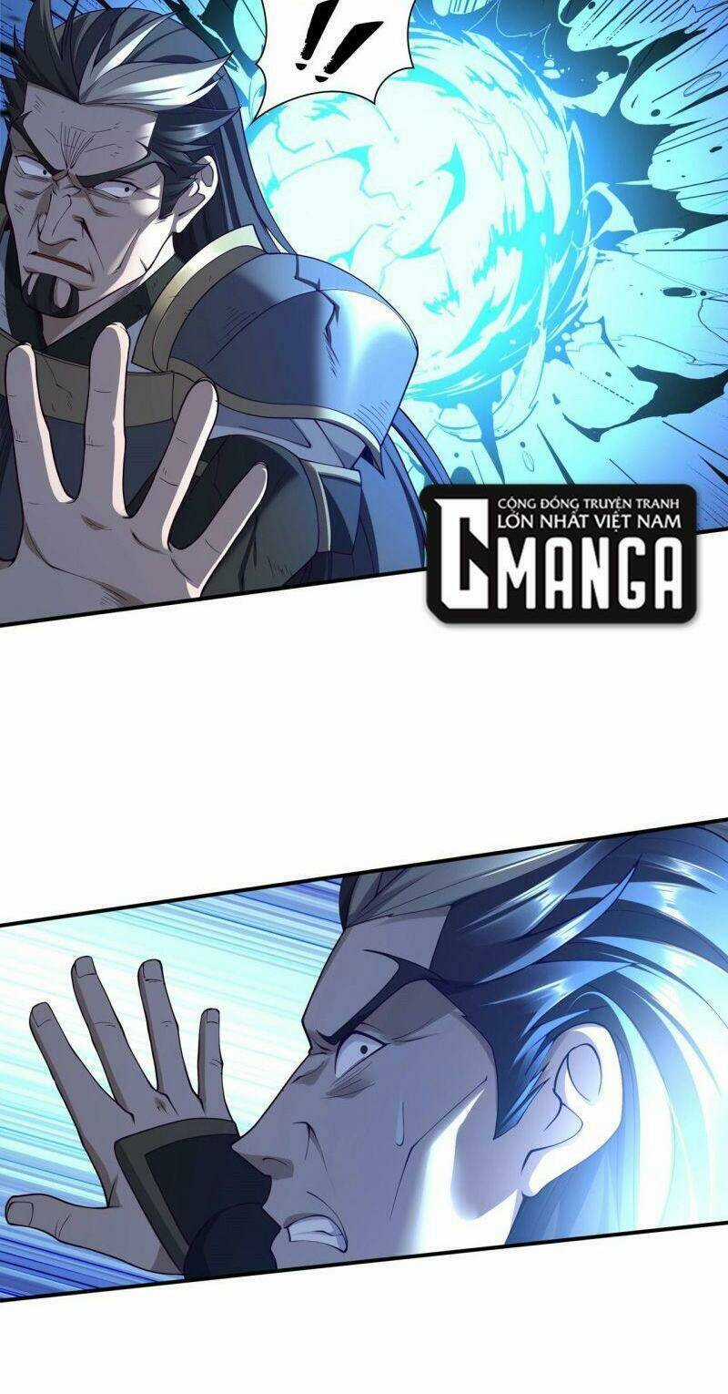 Bắt Đầu Từ Độ Kiếp Chapter 48 trang 2