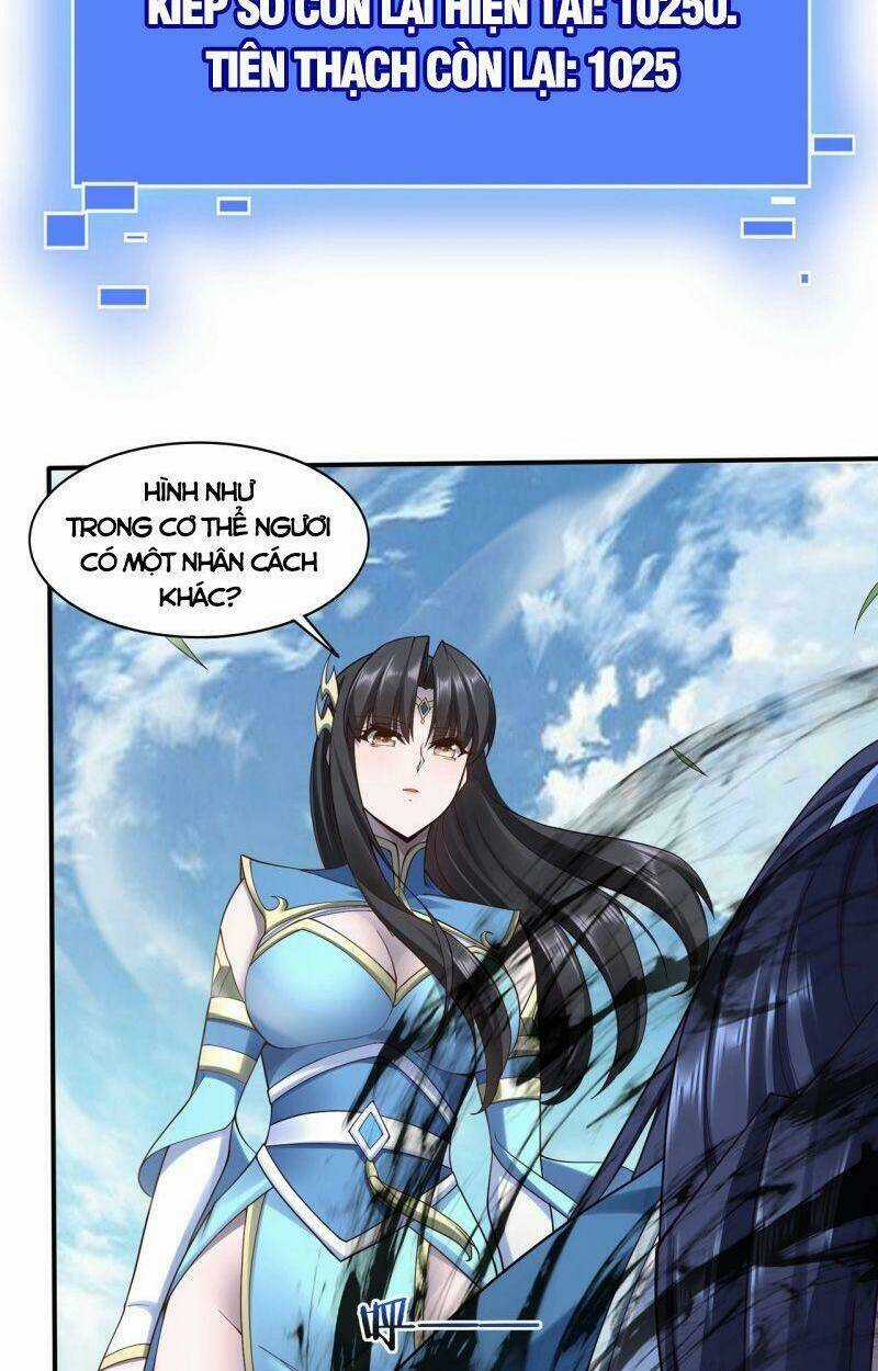 Bắt Đầu Từ Độ Kiếp Chapter 48 trang 20