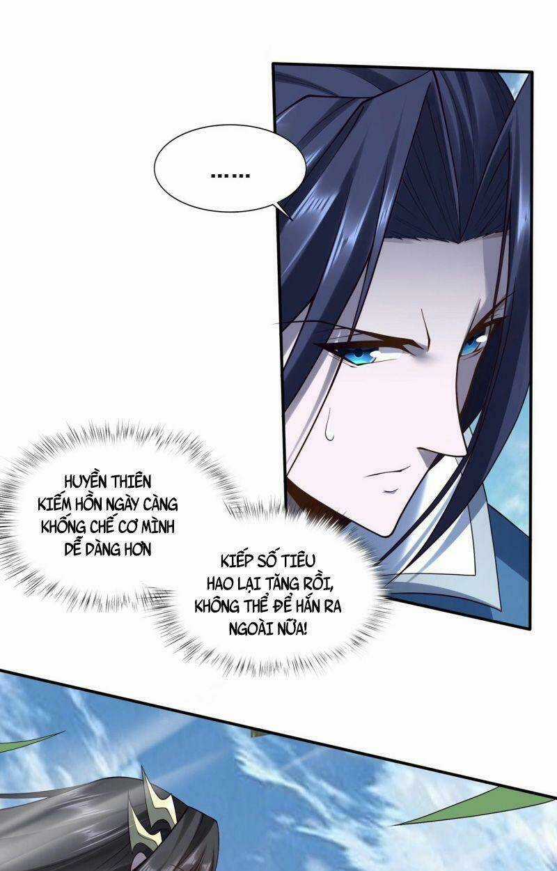 Bắt Đầu Từ Độ Kiếp Chapter 48 trang 23