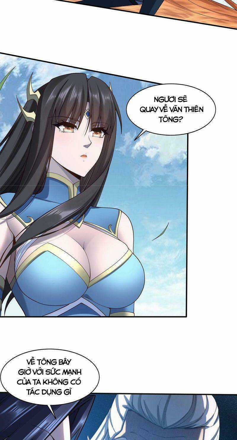 Bắt Đầu Từ Độ Kiếp Chapter 48 trang 25