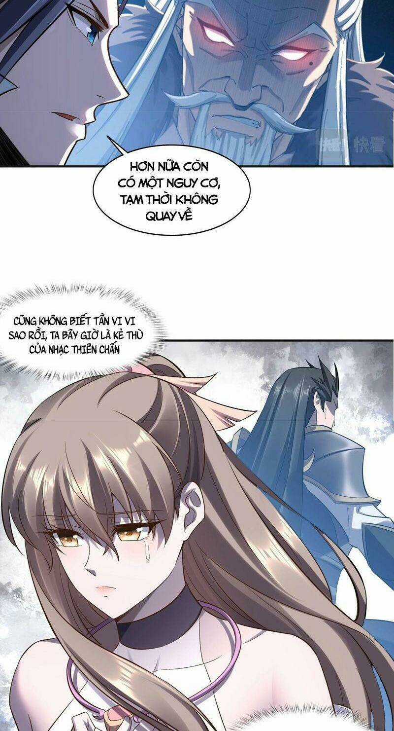 Bắt Đầu Từ Độ Kiếp Chapter 48 trang 26