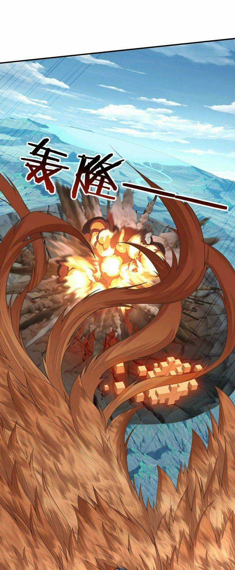 Bắt Đầu Từ Độ Kiếp Chapter 48 trang 3