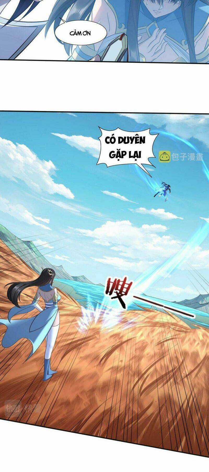 Bắt Đầu Từ Độ Kiếp Chapter 48 trang 30