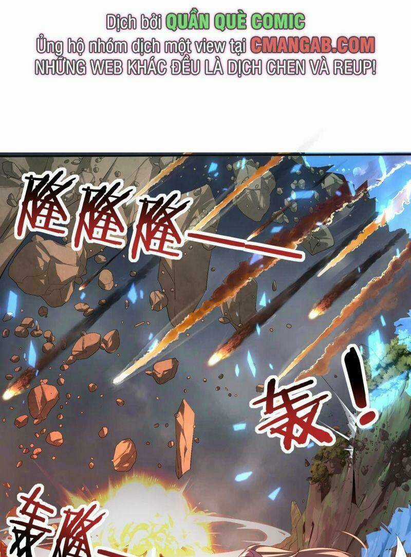 Bắt Đầu Từ Độ Kiếp Chapter 48 trang 32