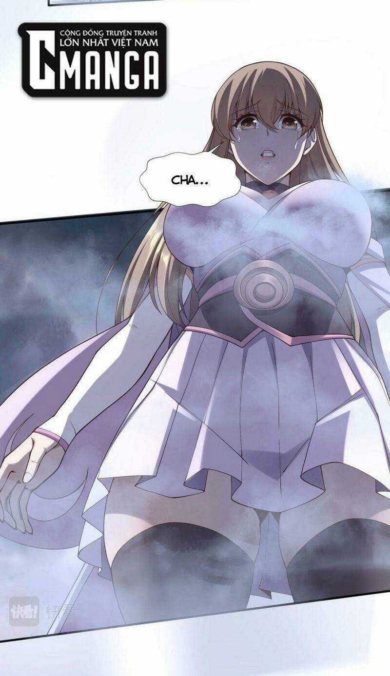 Bắt Đầu Từ Độ Kiếp Chapter 48 trang 35