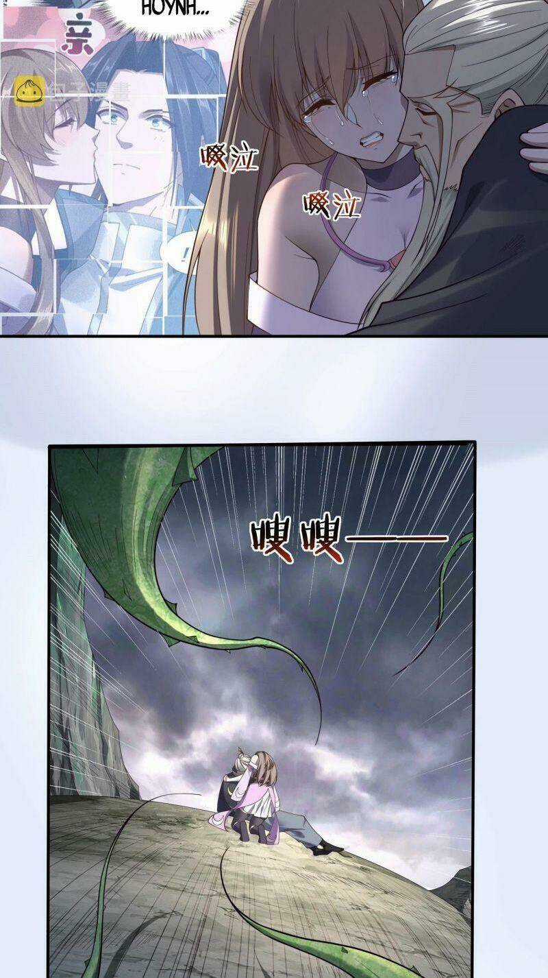 Bắt Đầu Từ Độ Kiếp Chapter 48 trang 37