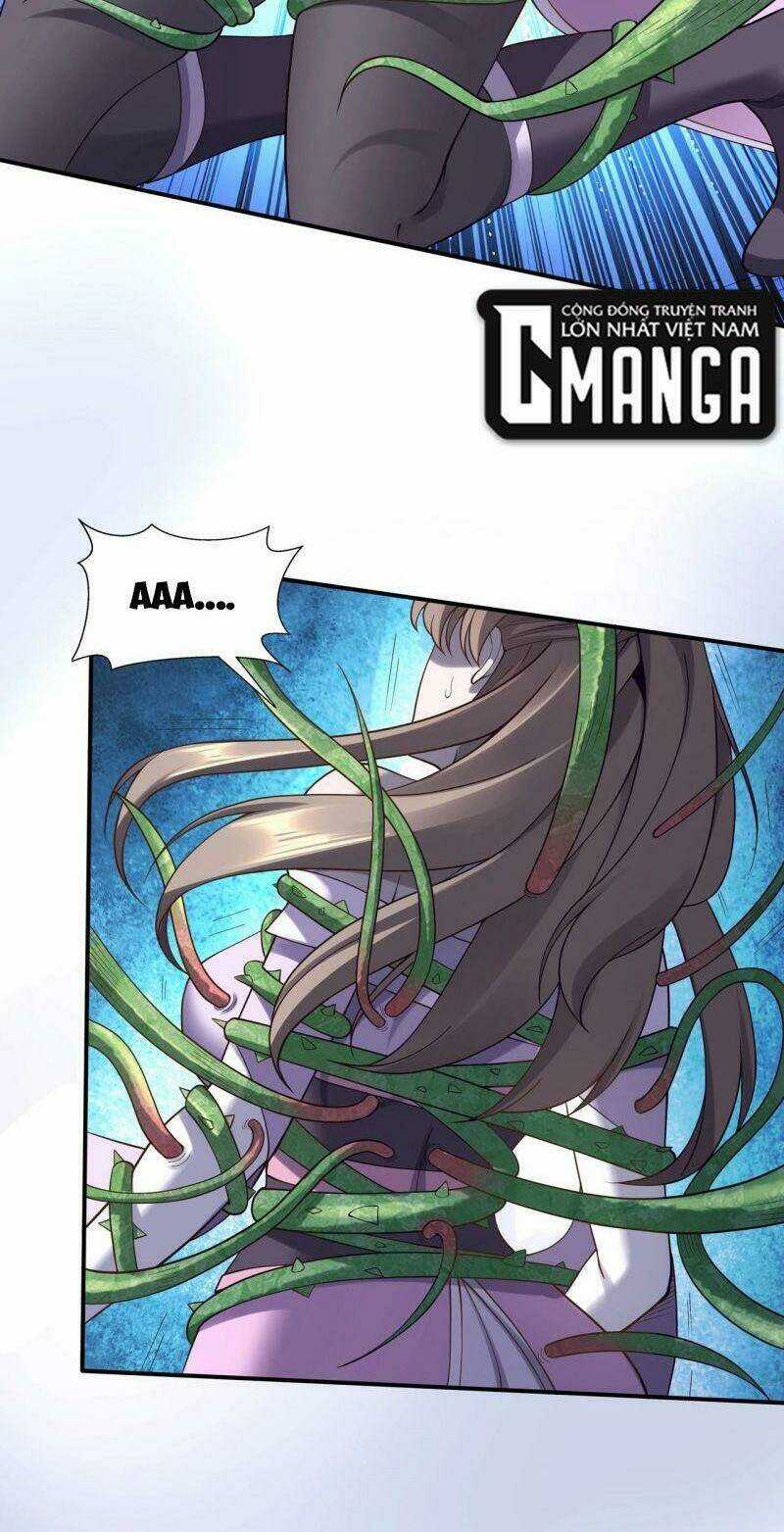 Bắt Đầu Từ Độ Kiếp Chapter 48 trang 39