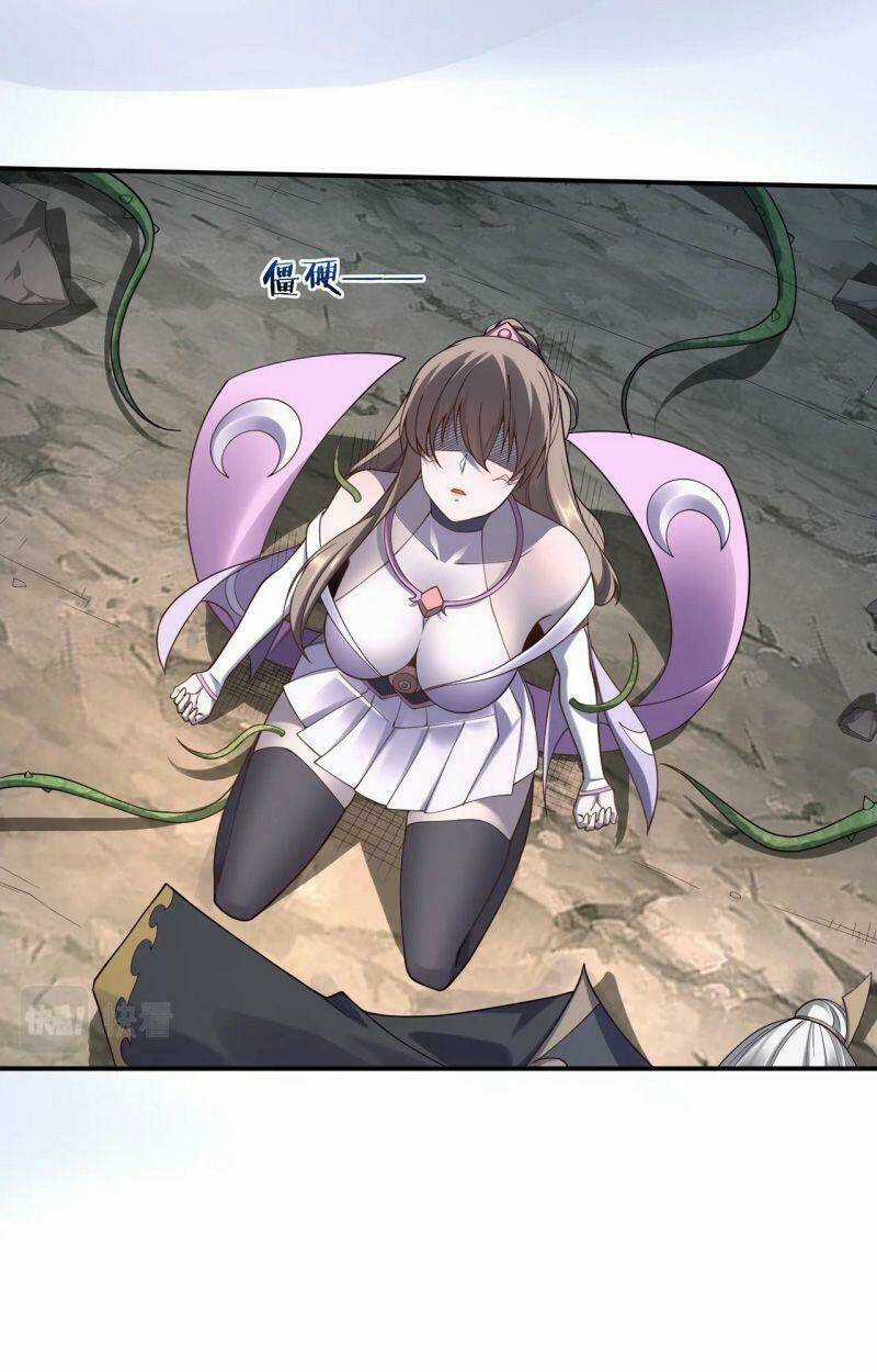 Bắt Đầu Từ Độ Kiếp Chapter 48 trang 40