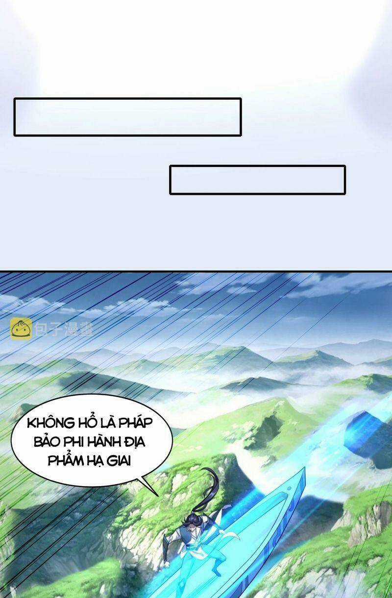 Bắt Đầu Từ Độ Kiếp Chapter 48 trang 42