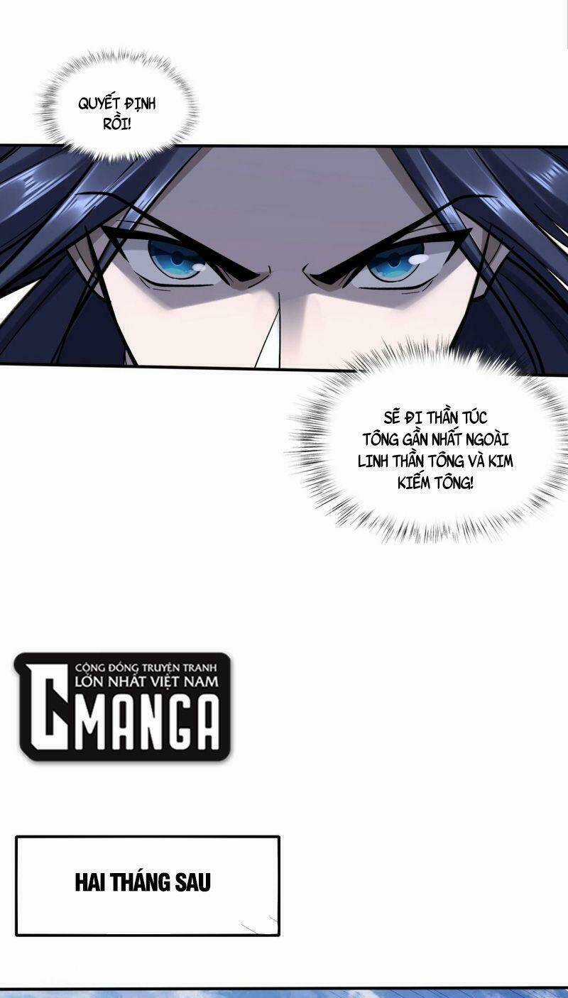 Bắt Đầu Từ Độ Kiếp Chapter 48 trang 46